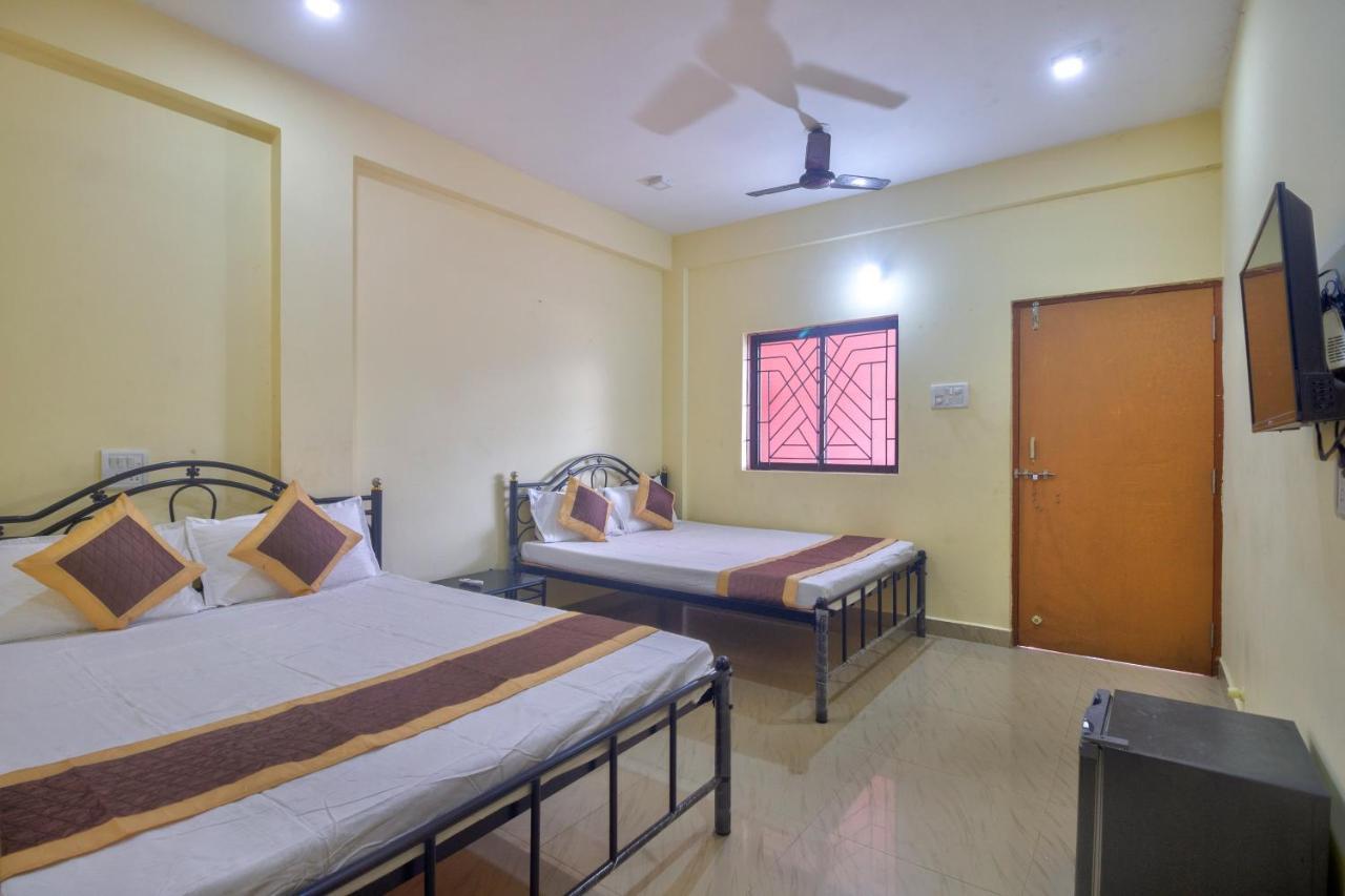 Calangute Roses Boutique Goa Villa Verla Екстериор снимка